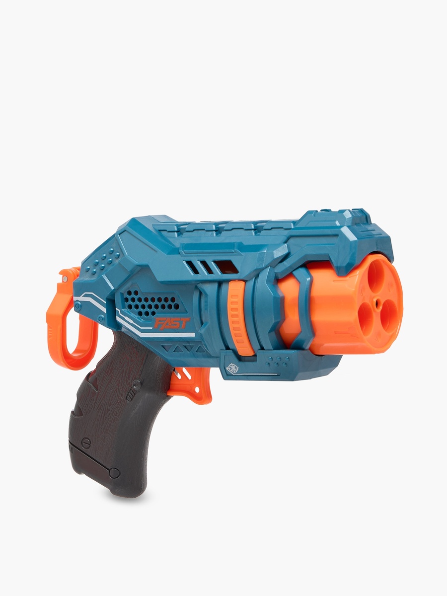 Dart Blaster Toy Gun Playset