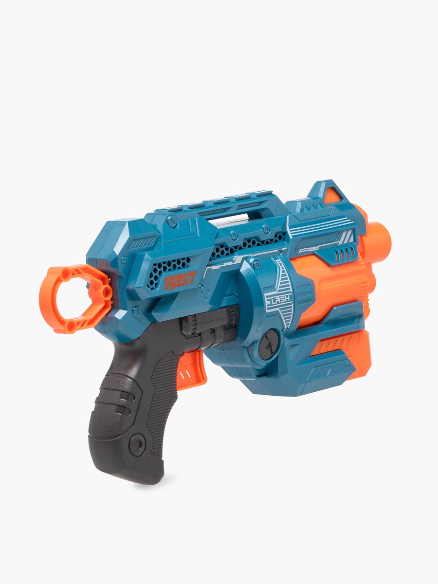 Dart Blaster Toy Gun Playset