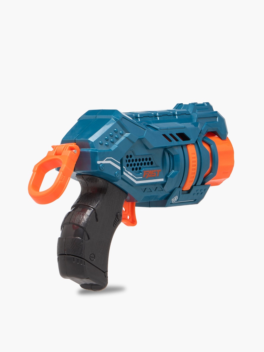 Dart Blaster Toy Gun Playset