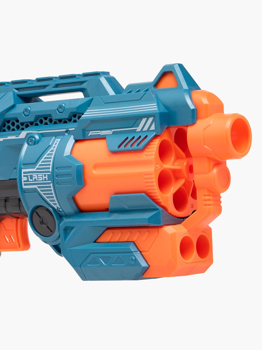 Dart Blaster Toy Gun Playset
