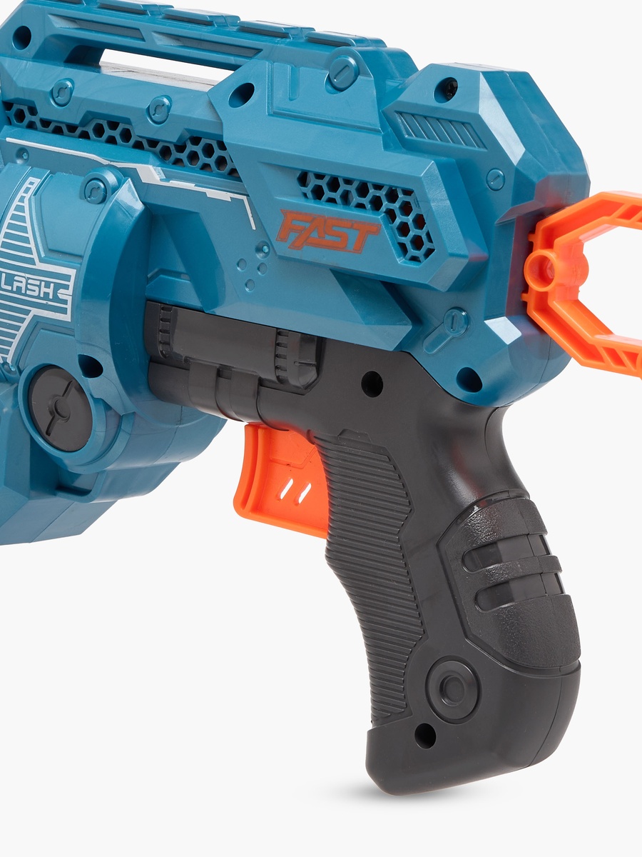 Dart Blaster Toy Gun Playset