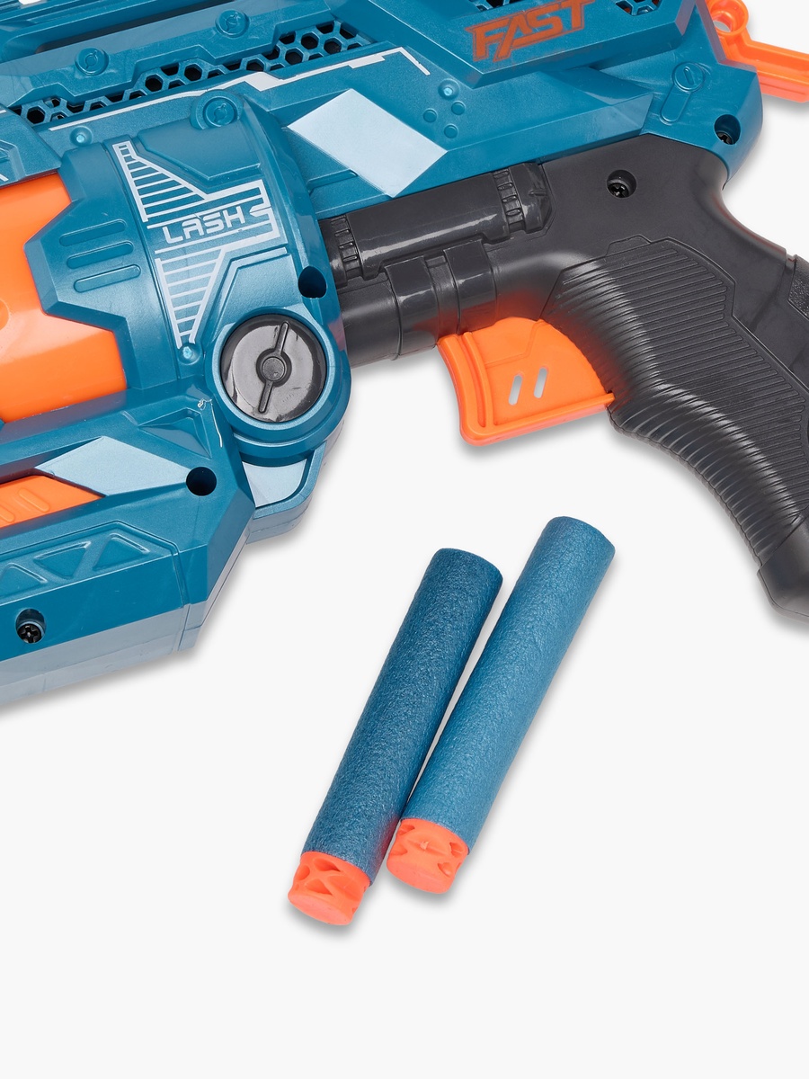 Dart Blaster Toy Gun Playset