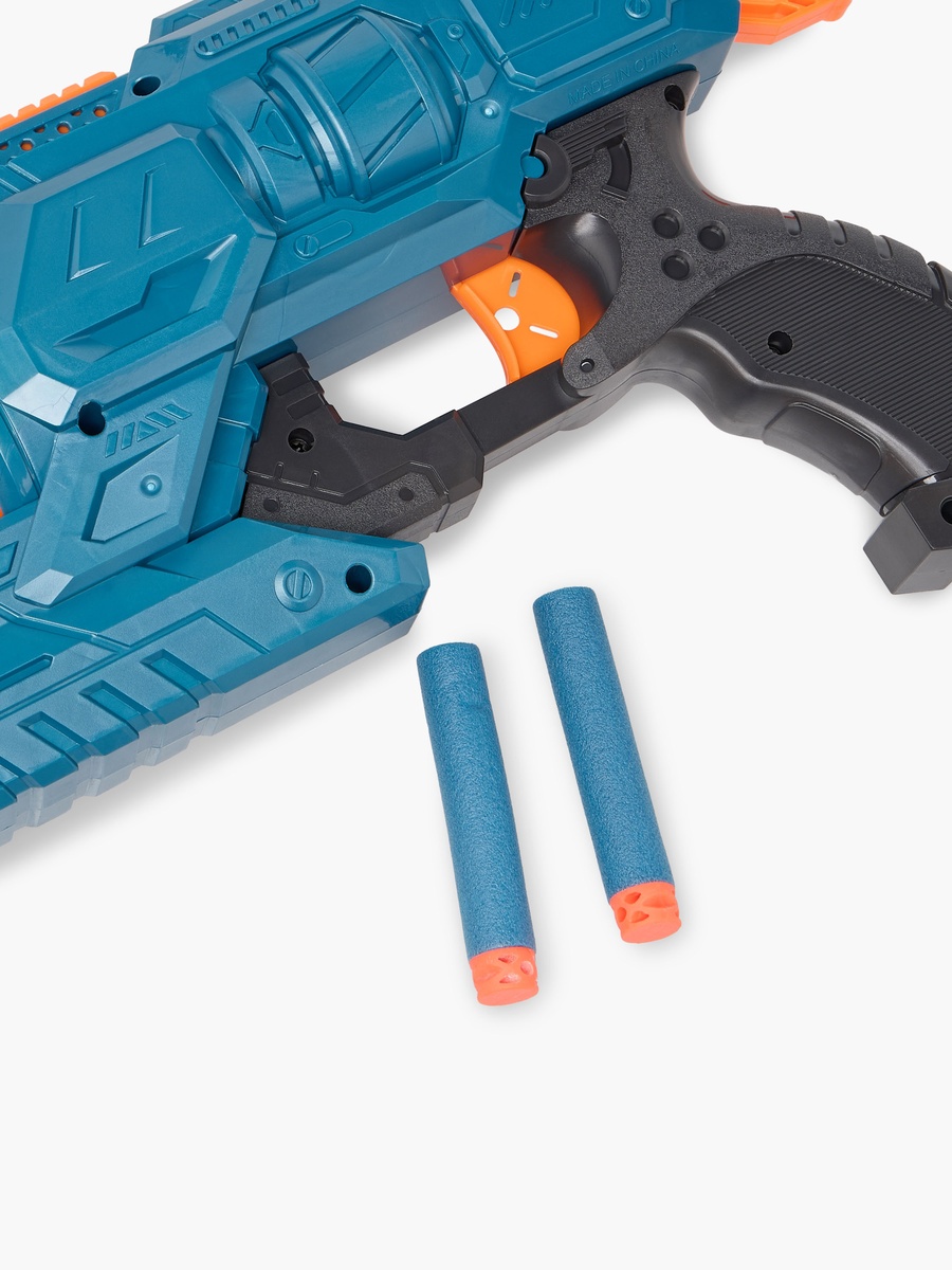Toy Blaster Soft Dart Gun Playset
