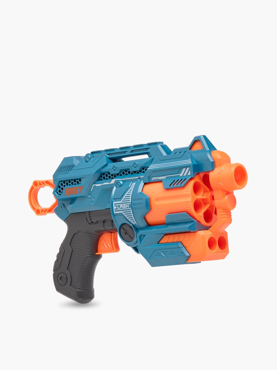 Toy Blaster Soft Dart Gun Playset