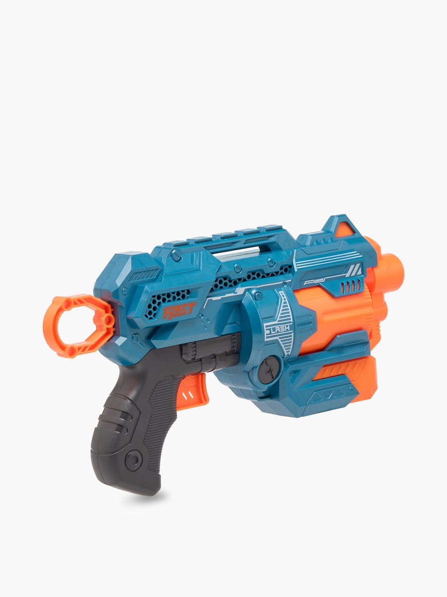 Toy Blaster Soft Dart Gun Playset