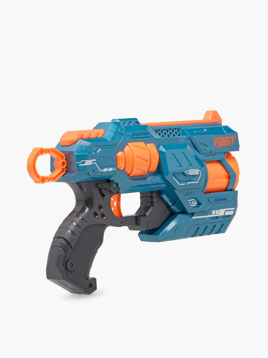 Toy Blaster Soft Dart Gun Playset