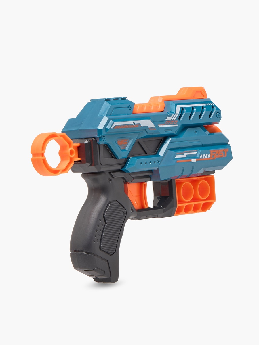 Toy Blaster Soft Dart Gun Playset