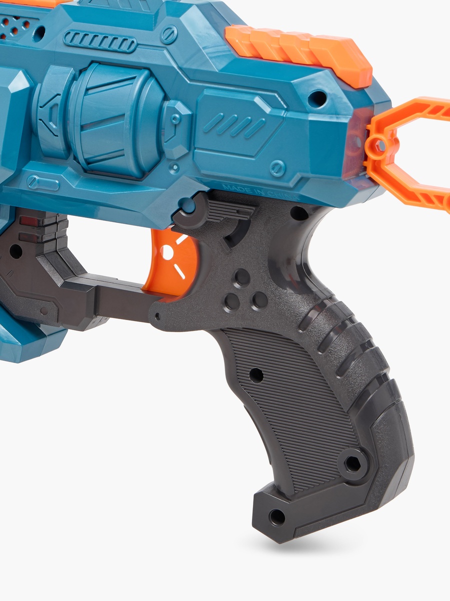 Toy Blaster Soft Dart Gun Playset