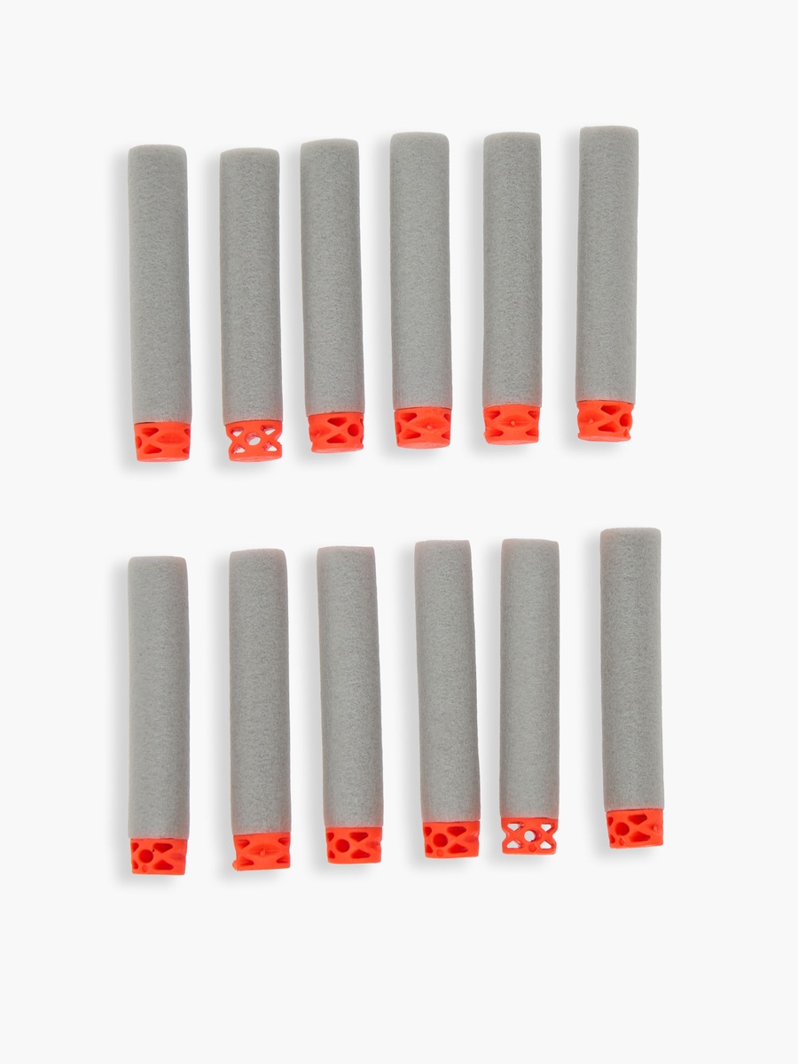 Doodle Art Soft Bullet Blaster Playset