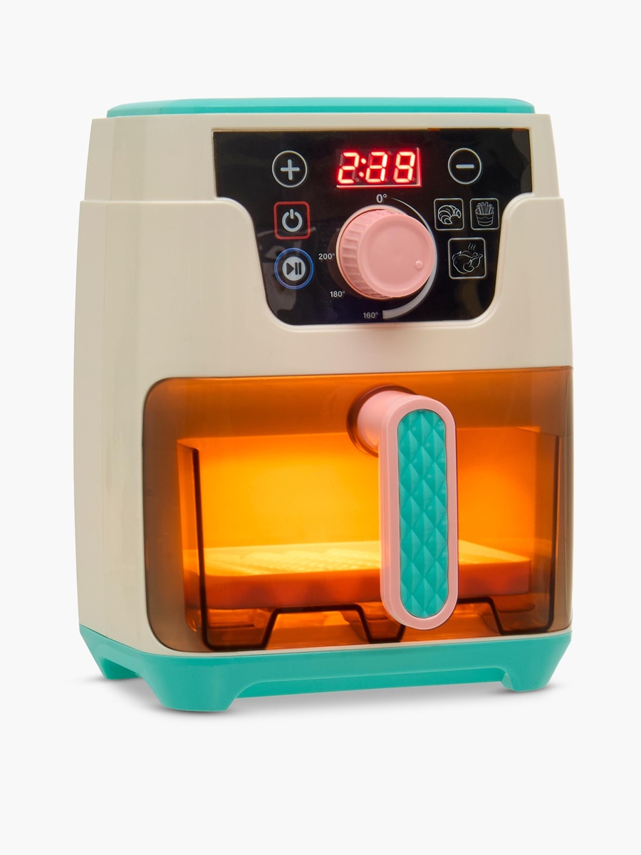Air Fryer Playset