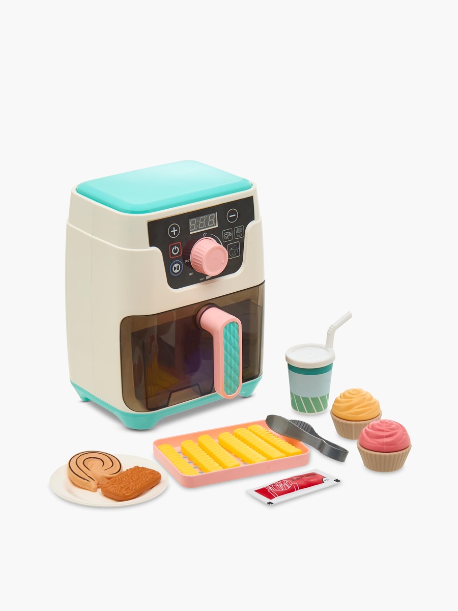 Air Fryer Playset