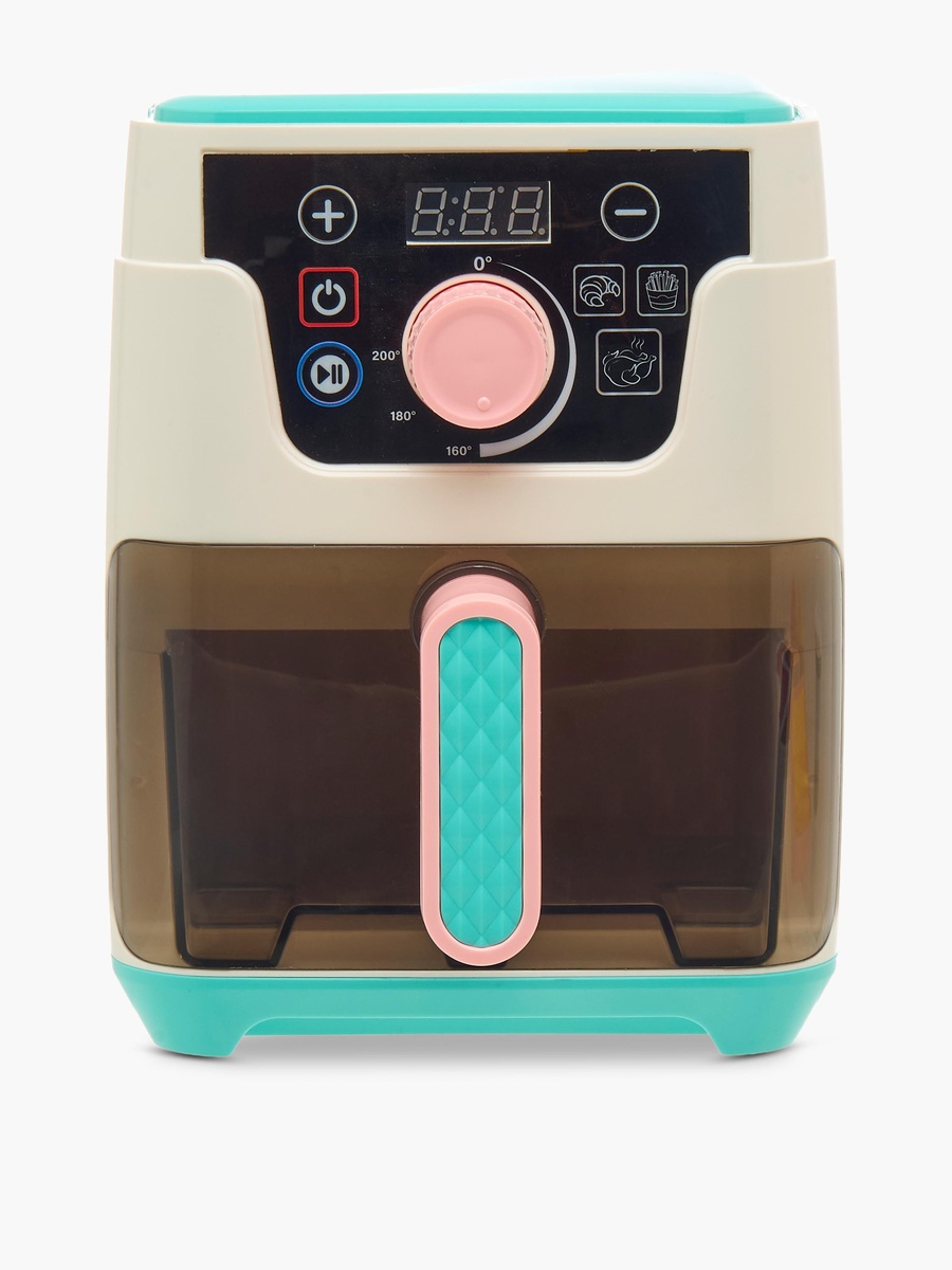 Air Fryer Playset