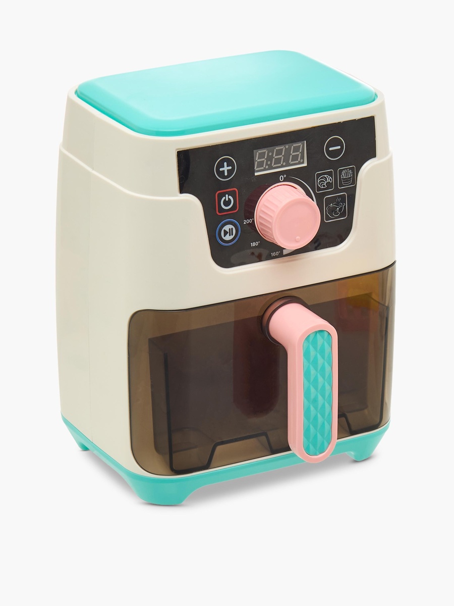 Air Fryer Playset