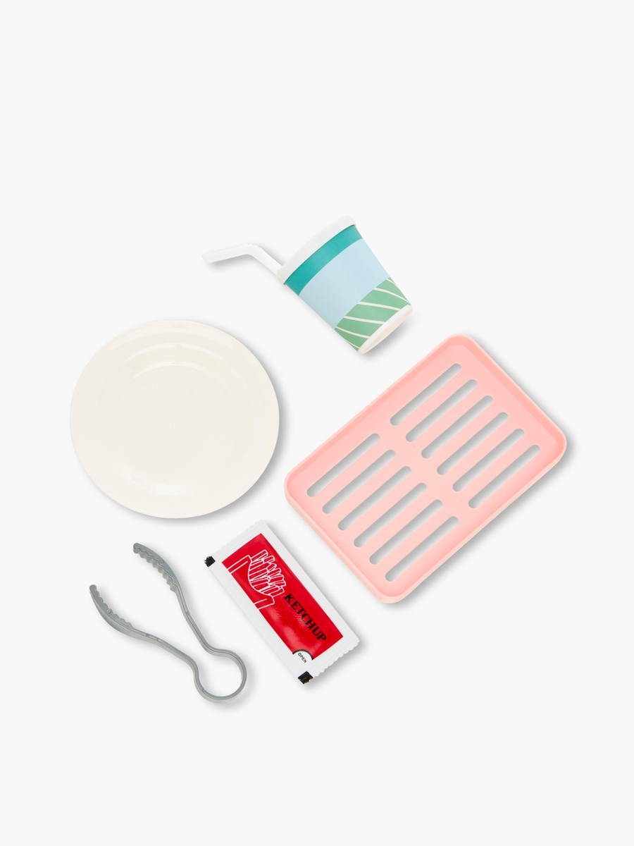 Air Fryer Playset