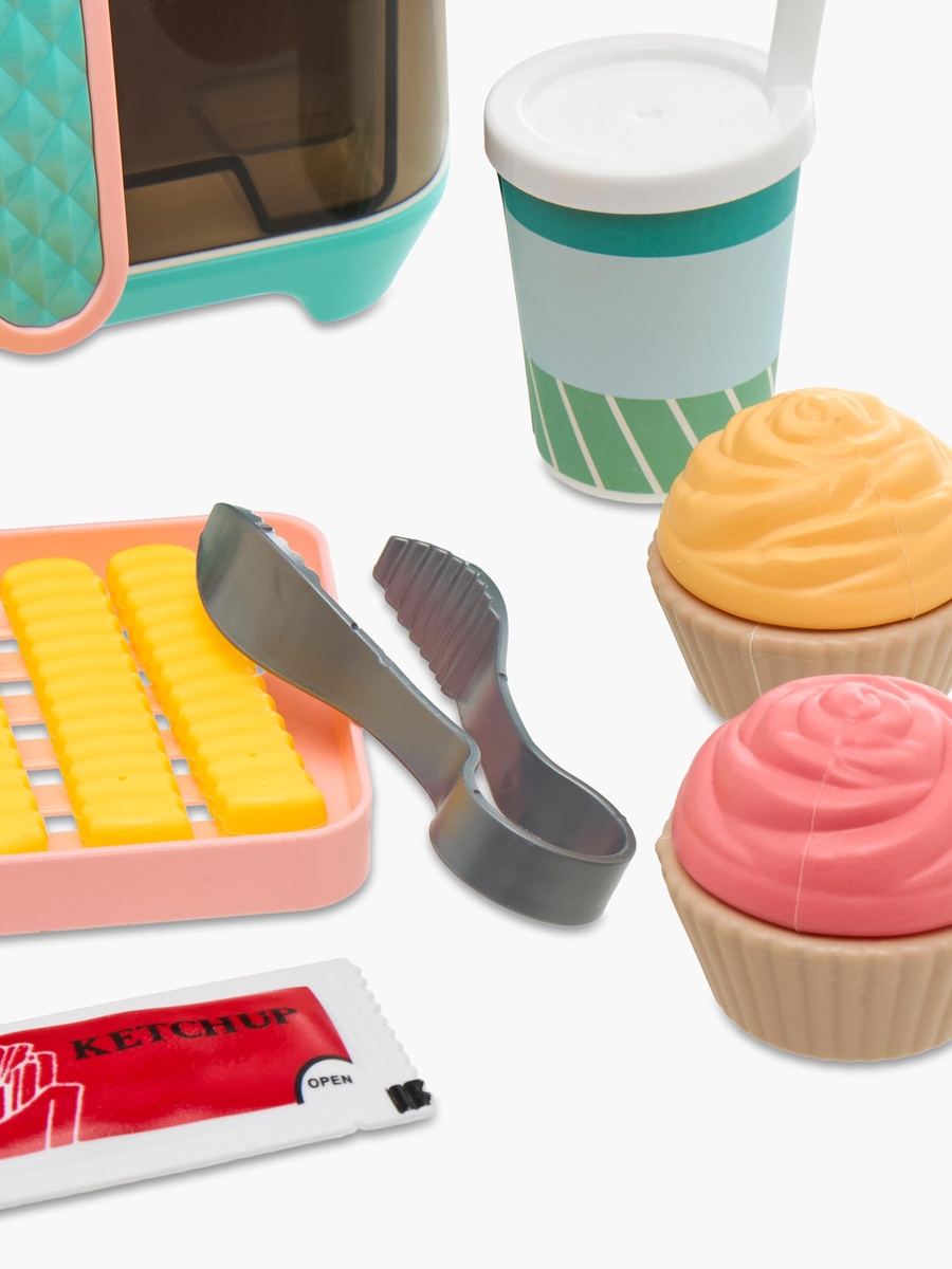 Air Fryer Playset