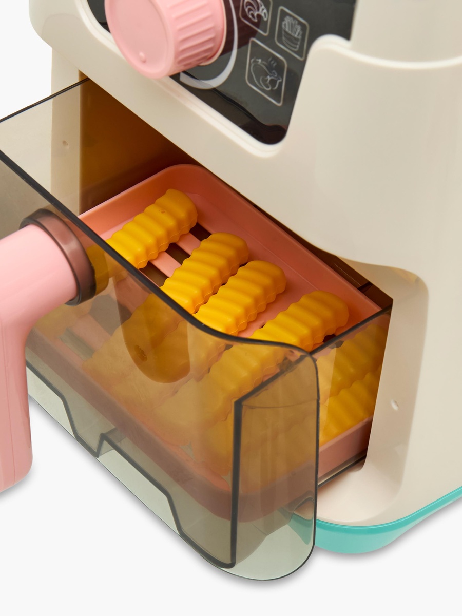 Air Fryer Playset
