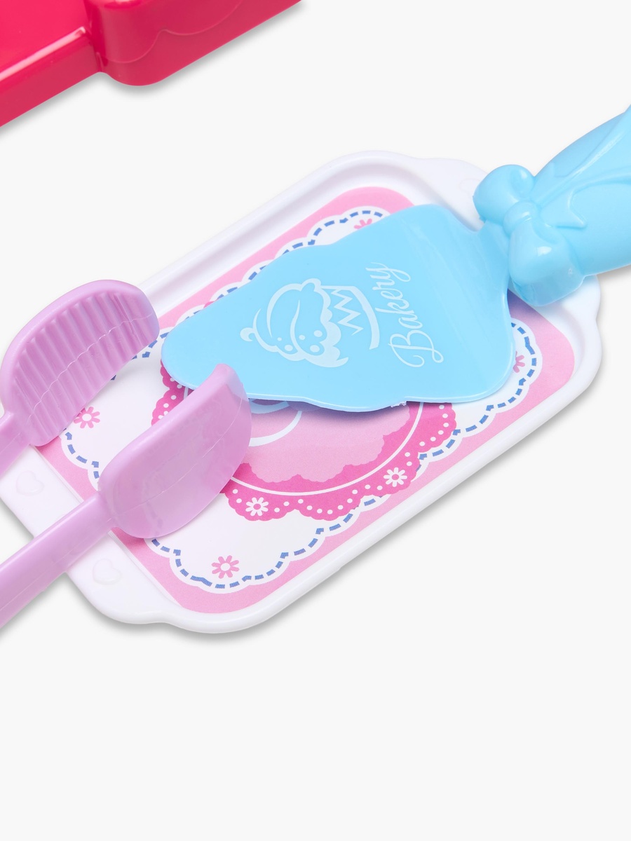 Dessert Shop Playset