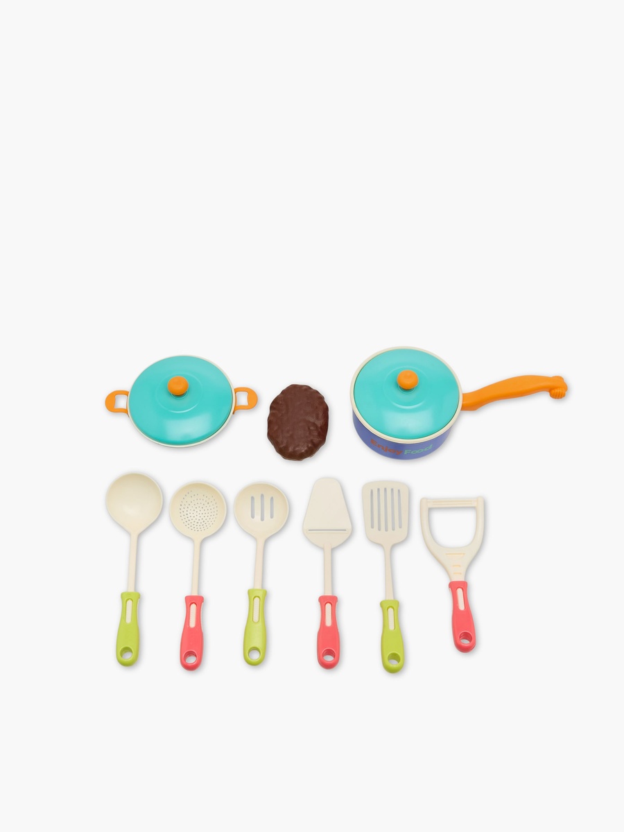Cooking Playset