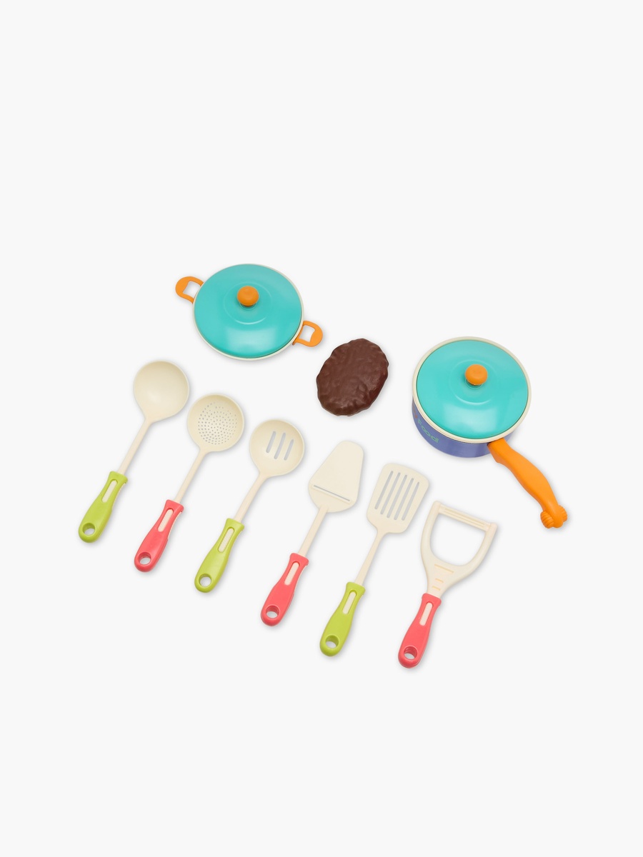 Cooking Playset