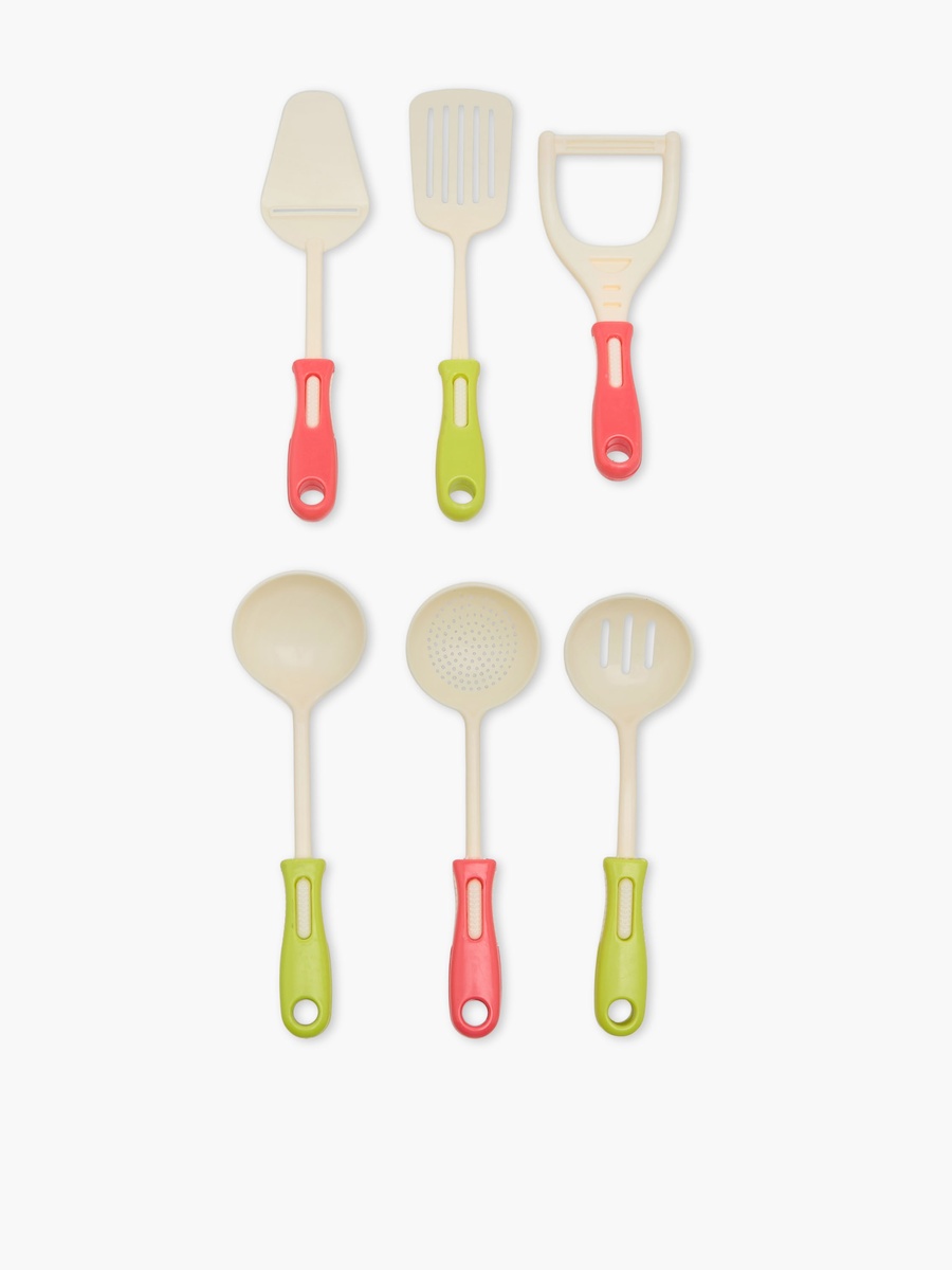 Cooking Playset