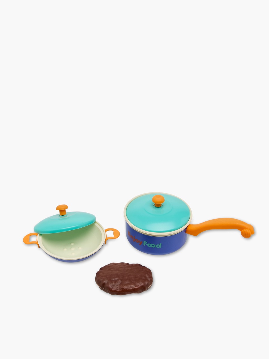 Cooking Playset