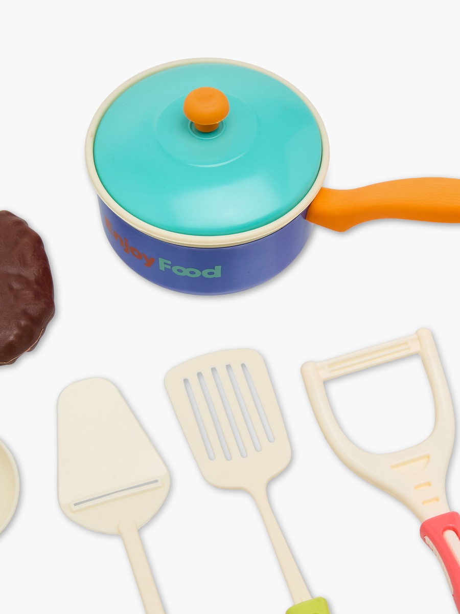 Cooking Playset