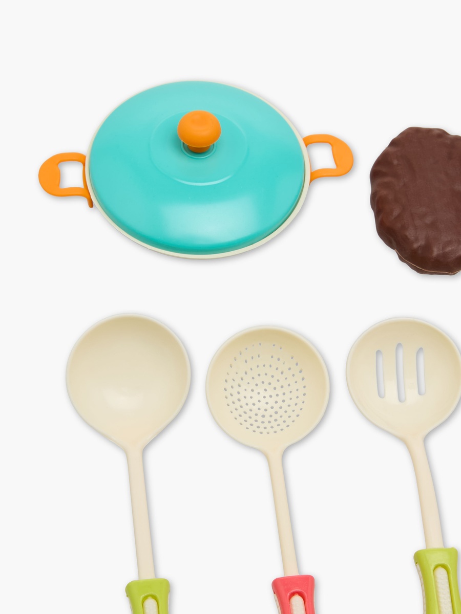 Cooking Playset