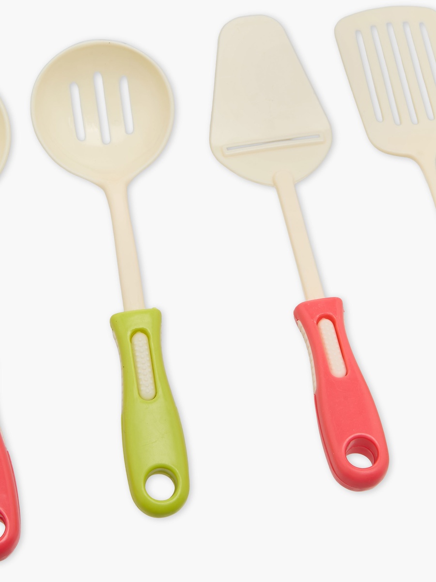 Cooking Playset