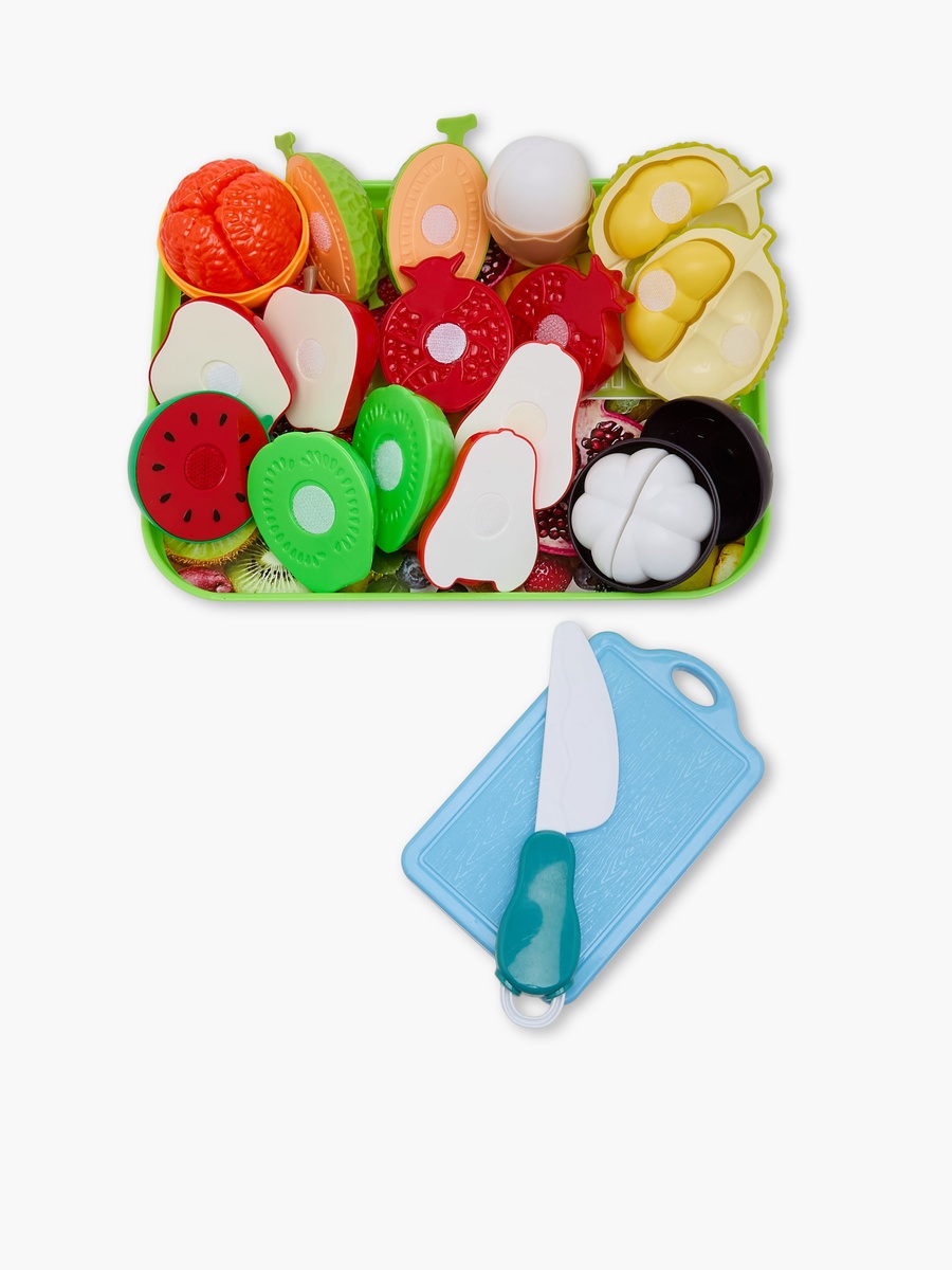 Fruit Playset