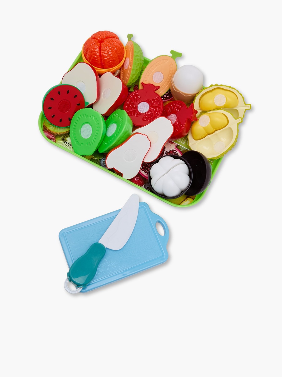 Fruit Playset