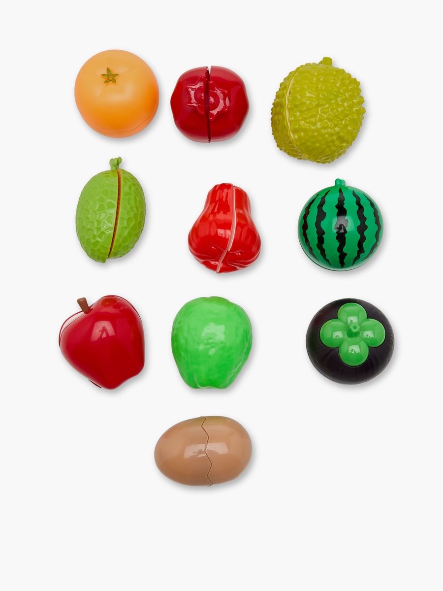 Fruit Playset