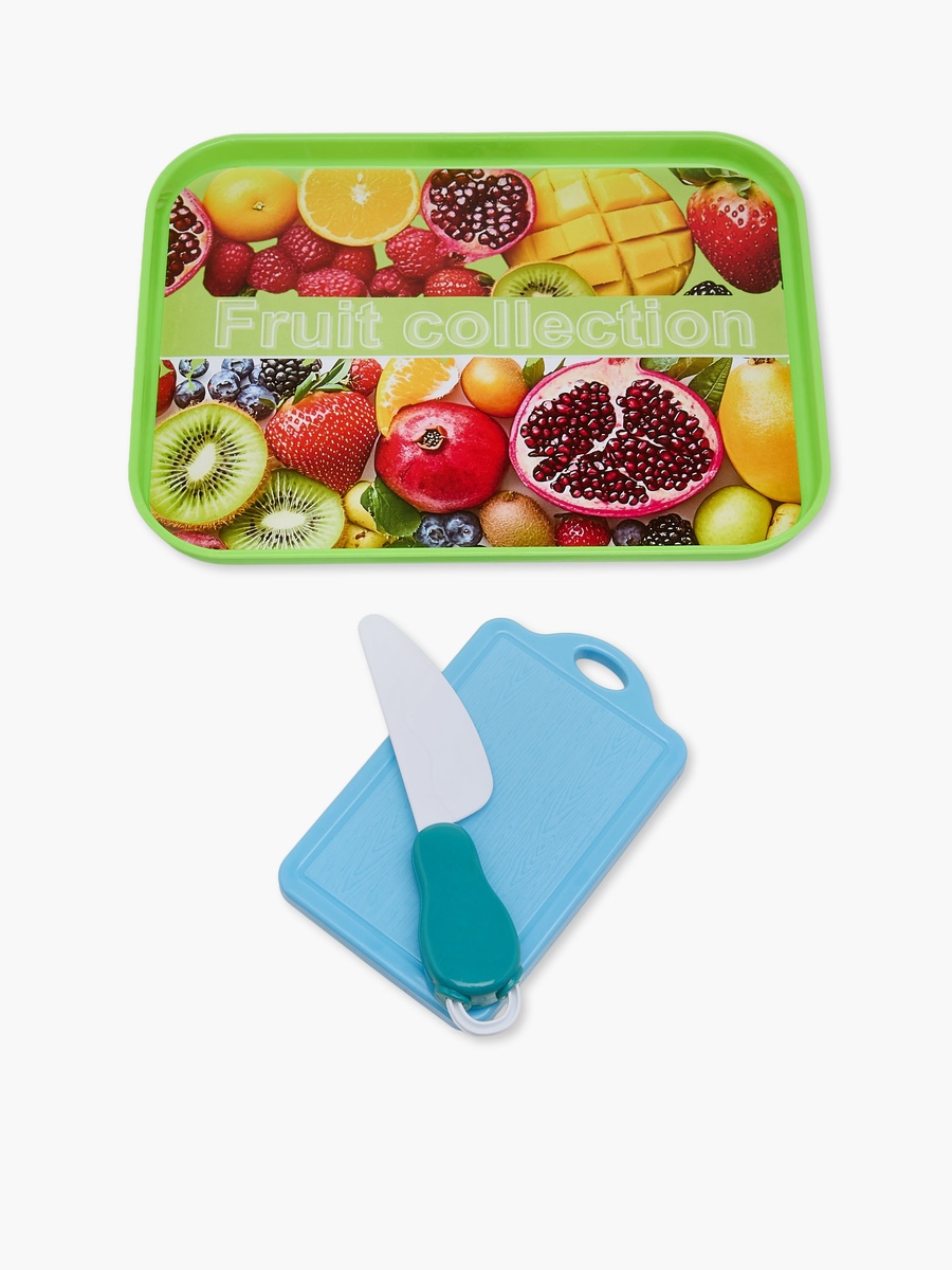 Fruit Playset