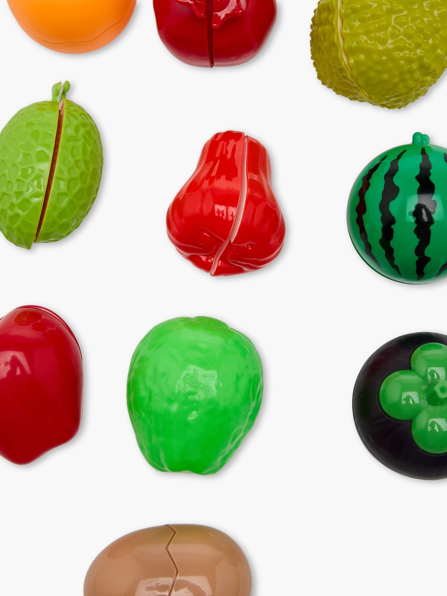 Fruit Playset