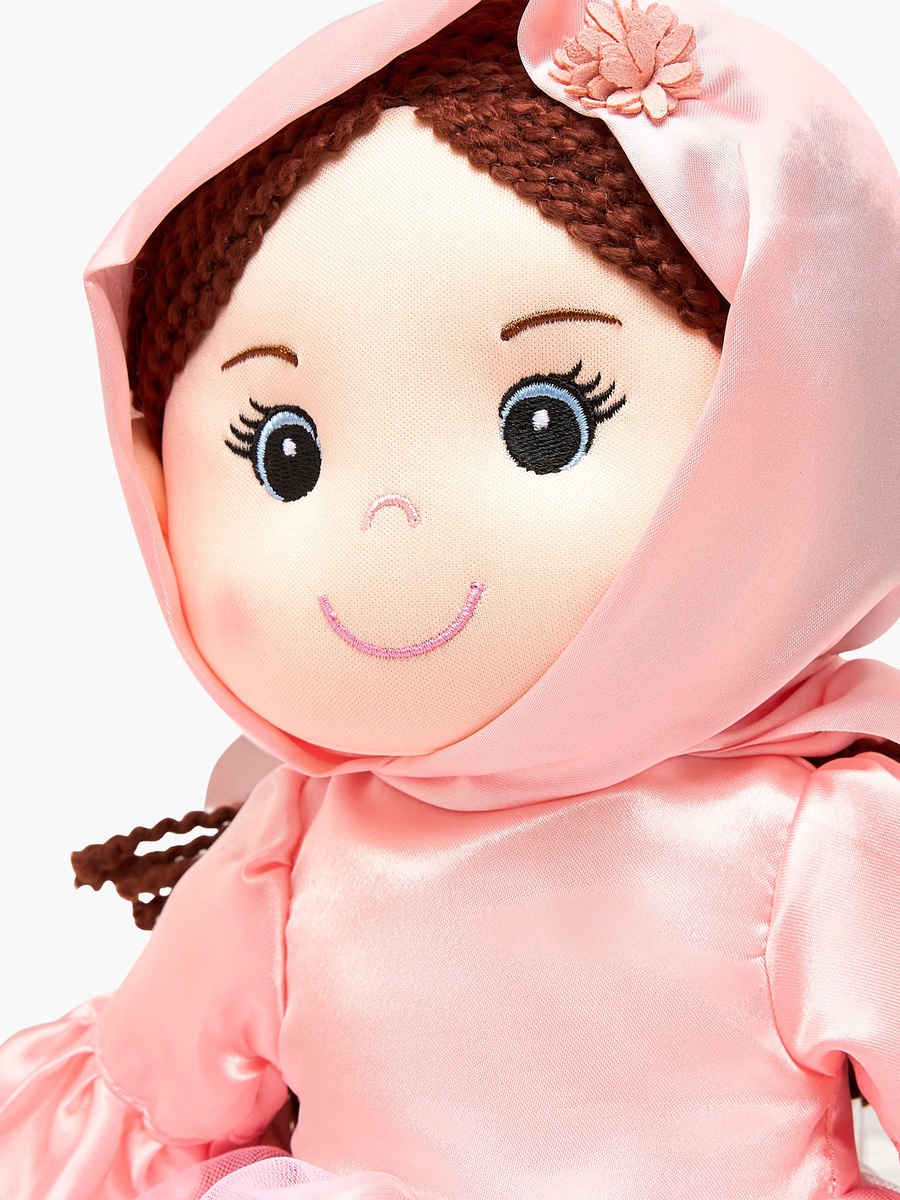 دمية قماشية - 50 سم