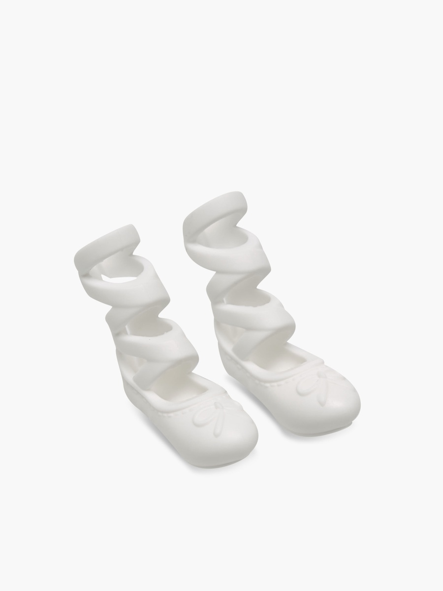 Ballerina Fashion Doll Playset - 11.5 cm