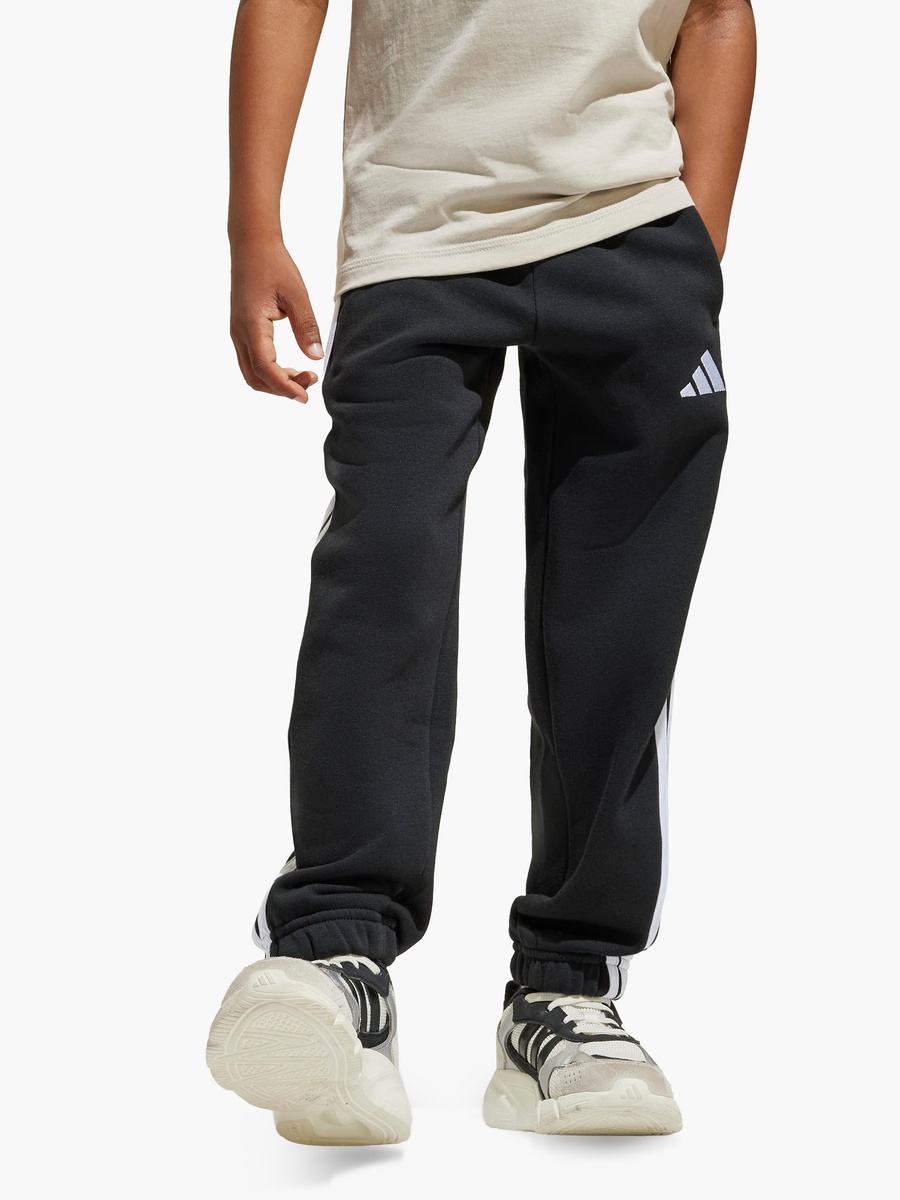 Drawstring Waist Joggers with Pockets