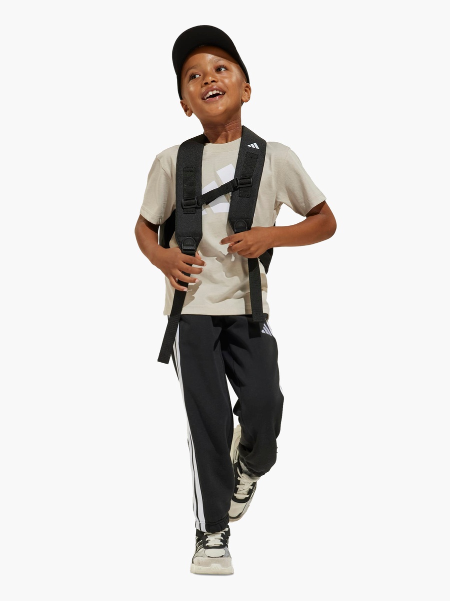 Drawstring Waist Joggers with Pockets