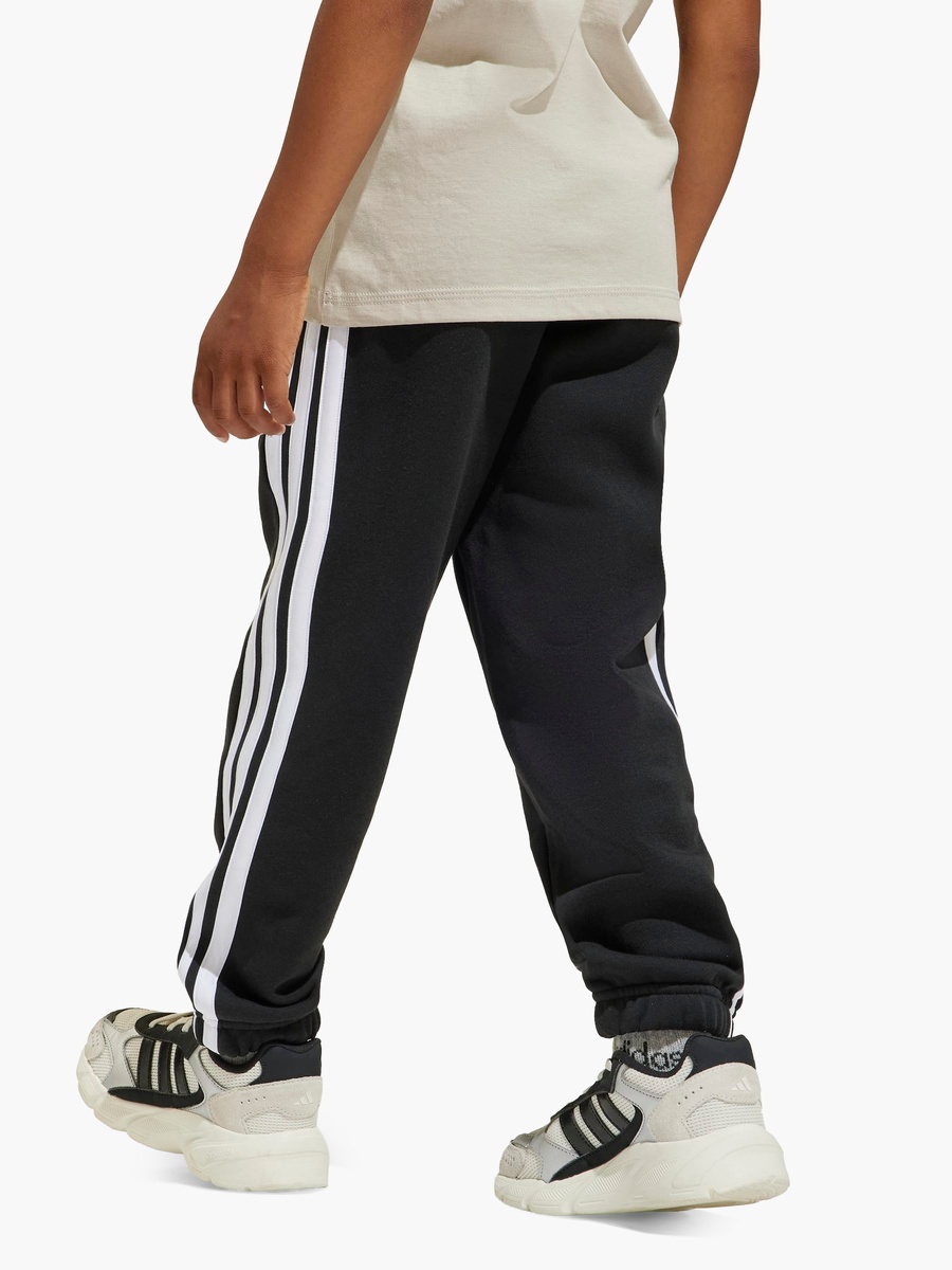 Drawstring Waist Joggers with Pockets