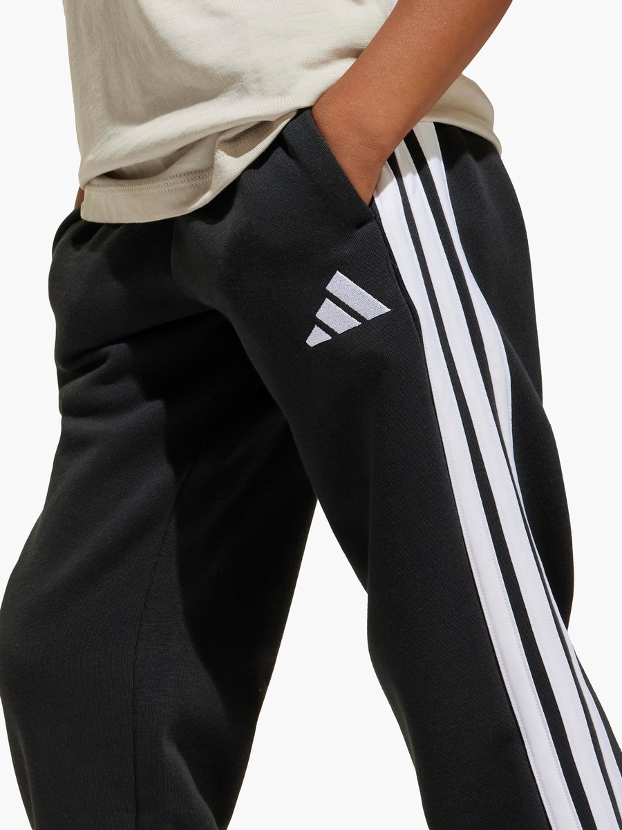 Drawstring Waist Joggers with Pockets