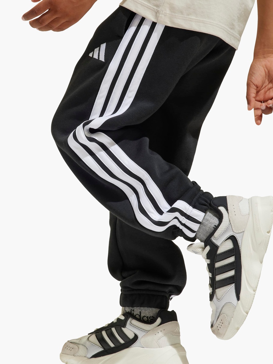 Drawstring Waist Joggers with Pockets