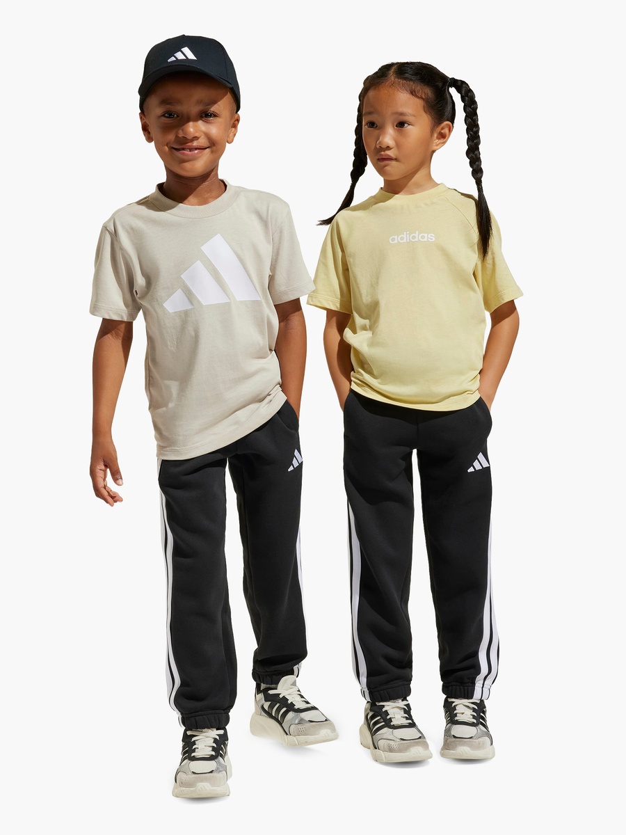 Drawstring Waist Joggers with Pockets