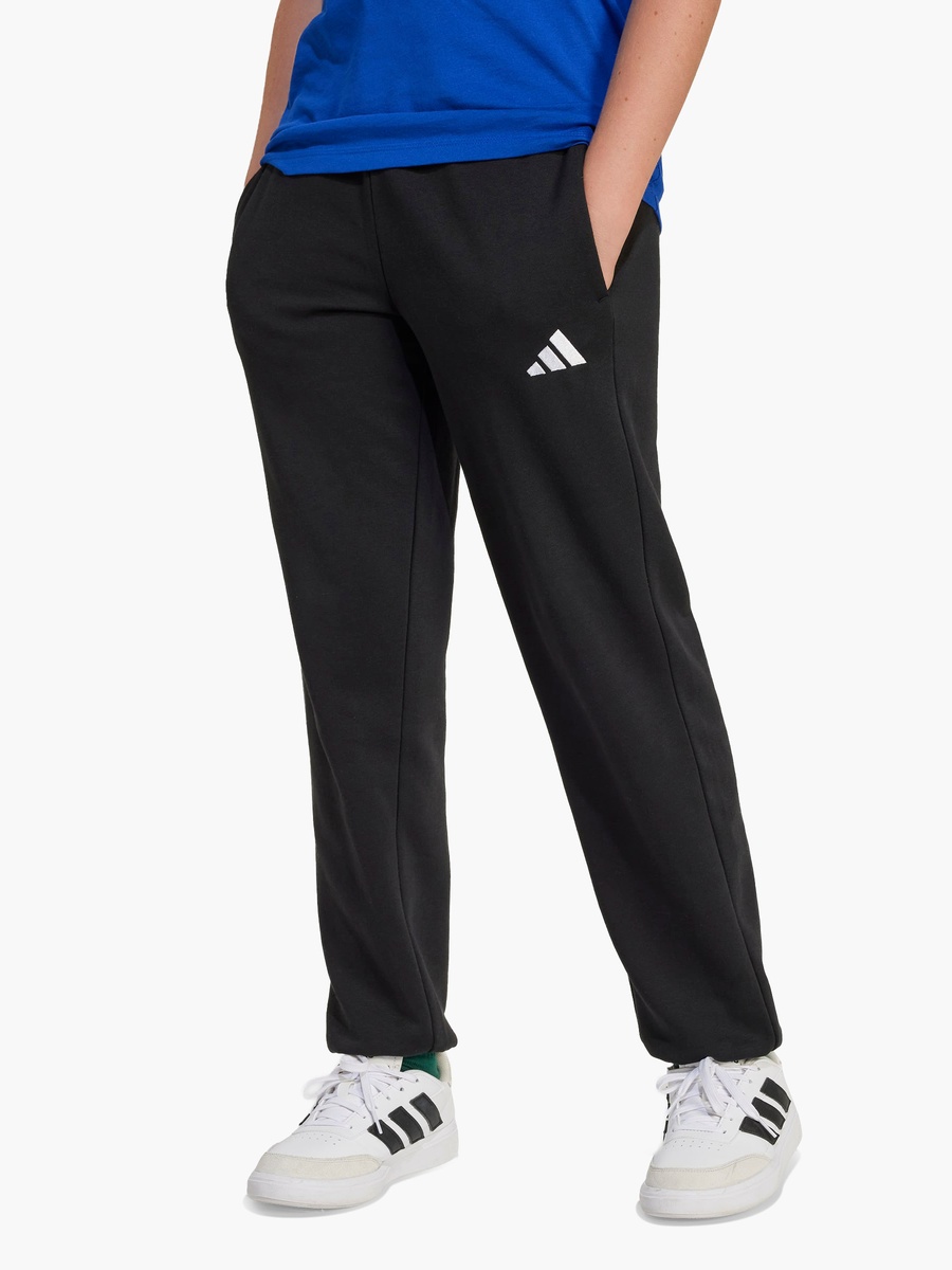Drawstring Waist Joggers with Pockets