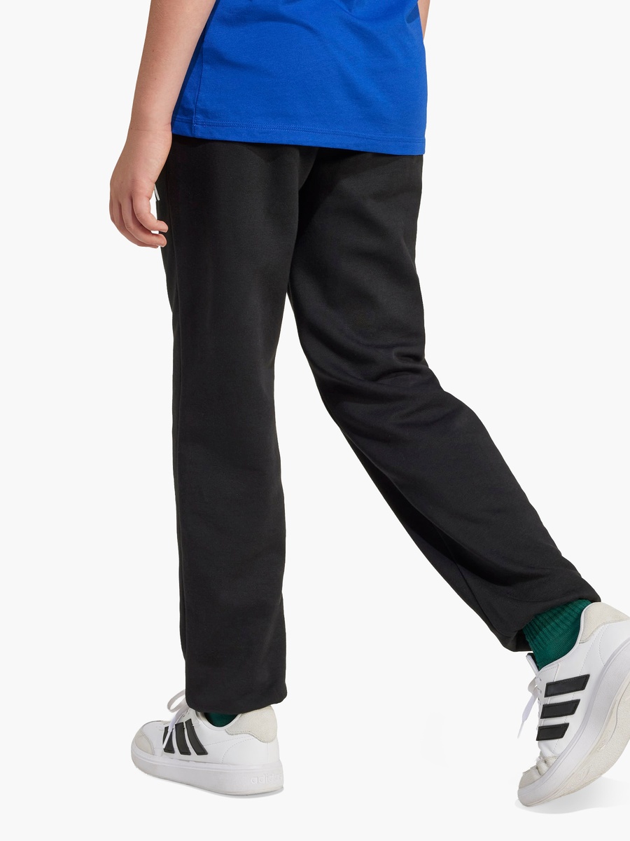 Drawstring Waist Joggers with Pockets