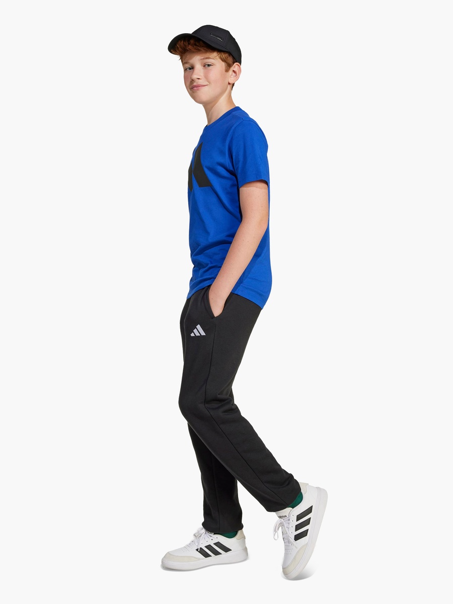 Drawstring Waist Joggers with Pockets