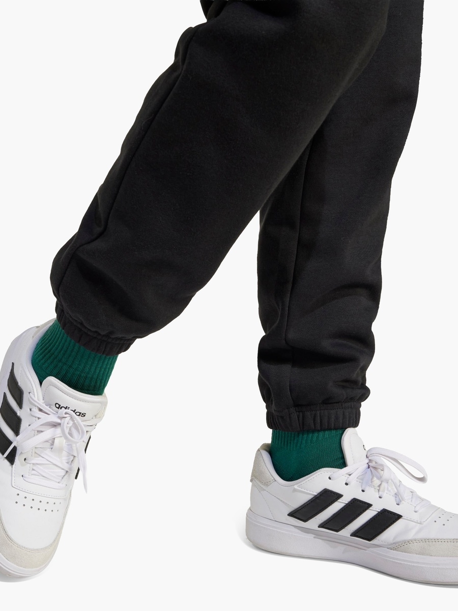 Drawstring Waist Joggers with Pockets