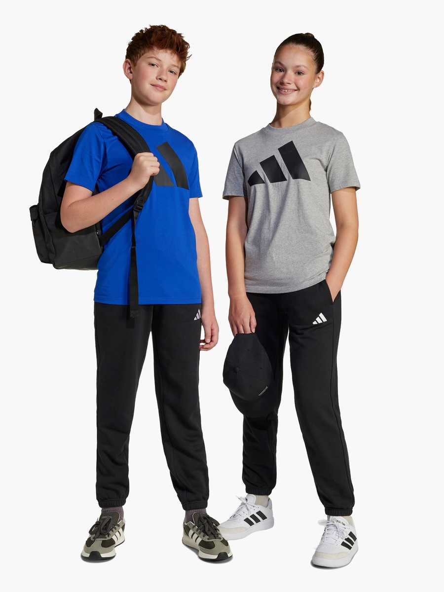 Drawstring Waist Joggers with Pockets