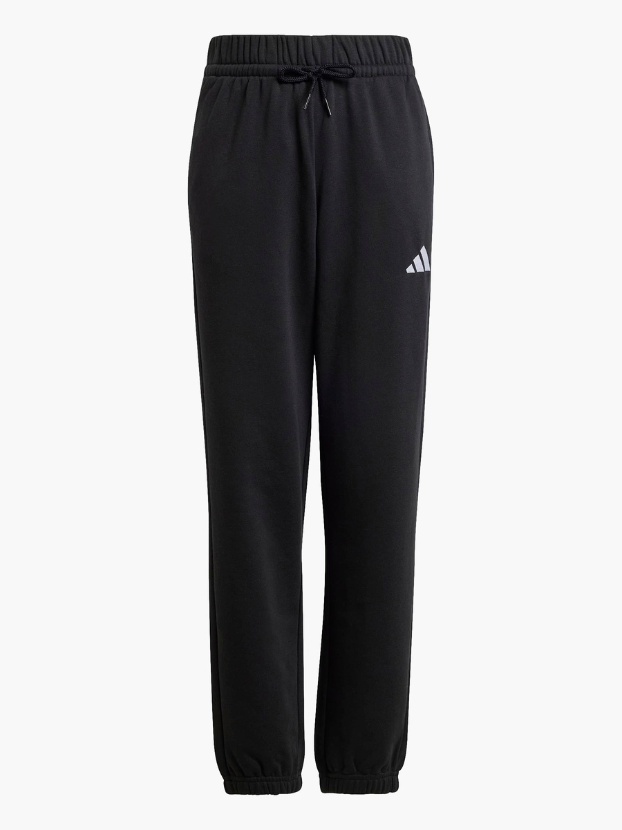 Drawstring Waist Joggers with Pockets