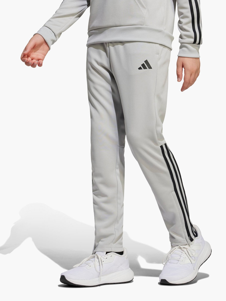 Boys Track Pants with Pockets and Elasticated Waist