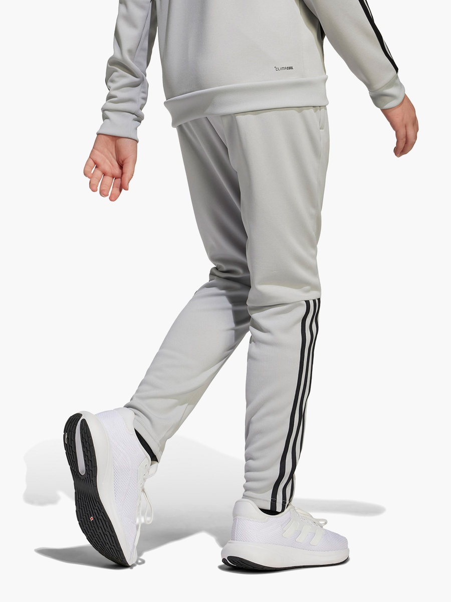 Boys Track Pants with Pockets and Elasticated Waist