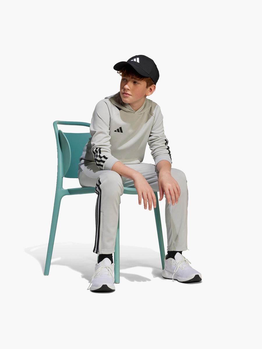 Boys Track Pants with Pockets and Elasticated Waist